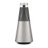 Bang & Olufsen Beosound 2 (3rd Generation) Multiroom Wi-Fi Speaker, Natural Brushed