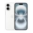 Apple - iPhone 16 256GB Factory Unlocked - White