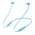 Beats Flex Wireless Earbuds – Apple W1 Headphone Chip, Magnetic Earphones, Class 1 Bluetooth, 12 Hours of Listening Time, Built-in Microphone - -Blue