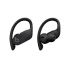 Powerbeats Pro Wireless Earbuds - Apple H1 Headphone Chip, Class 1 Bluetooth Headphones, 9 Hours of Listening Time, Sweat Resistant, Built-in Microphone - -Black