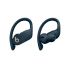 Powerbeats Pro Wireless Earbuds - Apple H1 Headphone Chip, Class 1 Bluetooth Headphones, 9 Hours of Listening Time, Sweat Resistant, Built-in Microphone - -Midnight Navy