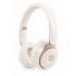 Beats Solo Pro Wireless Noise Cancelling Headphones - -White