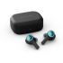 Bang & Olufsen Beoplay EX - Wireless Bluetooth Earphones with Microphone and Active Noise Cancelling, Waterproof, 20 Hours of Playtime