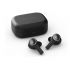 Bang & Olufsen Beoplay EX - Wireless Bluetooth Earphones with Microphone and Active Noise Cancelling, Waterproof, 20 Hours of Playtime - Black Anthracite