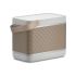 Bang & Olufsen Beolit 20 Powerful Portable Wireless Bluetooth Speaker, Grey Mist