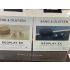 Bang & Olufsen Beoplay EX - Wireless Bluetooth Earphones with Microphone and Active Noise Cancelling, Waterproof, 20 Hours of Playtime