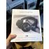 Bang & Olufsen Beoplay H9 3rd Gen Wireless Bluetooth Over-Ear Headphones - Active Noise Cancellation, Transparency Mode, Voice Assistant Button and Mic, Black