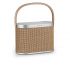 Bang & Olufsen Beosound A5 Powerful Portable Speaker - Nordic Weave