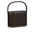 Bang & Olufsen Beosound A5 Powerful Portable Speaker - Dark Oak