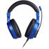 Stereo Gaming Haeadset - PlayStation White, Blue, Black, Camouflage color