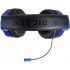 Stereo Gaming Haeadset - PlayStation White, Blue, Black, Camouflage color