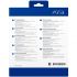 Stereo Gaming Haeadset - PlayStation White, Blue, Black, Camouflage color