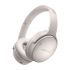 Bose QuietComfort 45 Bluetooth Wireless Noise Cancelling Headphones - White Smoke