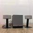 Bose Companion 50 Multimedia Speaker System
