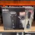 Braun Series 9 Shaver with Clean and Charge System 9310CC