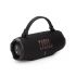 JBL - Charge 6 Portable Wireless Speaker - Black