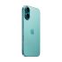 Apple - iPhone 16 128GB Factory Unlocked - Teal