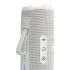 JBL - Flip 7 Portable Waterproof Wireless Speaker - White