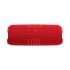 JBL - Flip 7 Portable Waterproof Wireless Speaker - Red