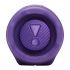 JBL - Charge 6 Portable Wireless Speaker - Purple