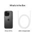Apple - iPhone 16 Pro 1TB Factory Unlocked - Black Titanium