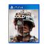 Call of Duty: Black Ops Cold War - PlayStation 4