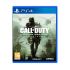 Call of Duty: Modern Warfare Remastered - PlayStation 4