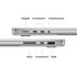 MacBook Pro 14-inch - Apple M4 Pro chip - 1TB SSD - 14-Core CPU - 20-Core GPU - 24GB Memory (B.S Source) - Silver