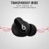 Beats Studio Buds – True Wireless Noise Cancelling Bluetooth Earbuds-Black