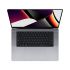 Apple - MacBook Pro 16-inches M1 Pro / M1 Max chip with 10‑core CPU, 1TB SSD Storage¹, Liquid Retina XDR display - Latest Model