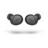 Jabra Elite 7 Pro in Ear Bluetooth Earbuds - Adjustable Active Noise Cancellation True Wireless Buds in a Compact Design with Jabra MultiSensor Voice Technology for Clear Calls - Titanium Black