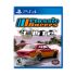 Classic Racers Elite - PlayStation 4