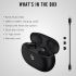 Beats Studio Buds – True Wireless Noise Cancelling Bluetooth Earbuds-Black