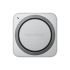Open-Box (Like-New Condition) - Mac Studio M4 Max 14-Core CPU 32-Core GPU - 36GB Memory 1TB Storage - Silver