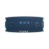 JBL - Charge 6 Portable Wireless Speaker - Blue
