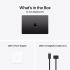 MacBook Pro 14-inch 1TB SSD - Apple M4 Pro chip 14-Core CPU - 20-Core GPU - 24GB Memory - Built for Apple Intellegence