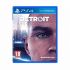 Detroit: Become Human - PlayStation 4
