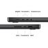 MacBook Pro 16-inch 1TB SSD - Apple M4 Max chip 16-Core CPU - 40-Core GPU - 48GB Memory - Built for Apple Intellegence