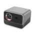 Smart Android 10.0 Dual Band Wifi 3D 4K Projector RAM 2GB ROM 16GB Video Home Theater 1080P Autofocus LCD Projector Sealed light machine