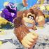 Donkey Kong Bananza - Nintendo Switch 2