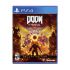 DOOM Eternal: Standard Edition - PlayStation 4