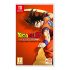 Dragon Ball Z Kakarot - Nintendo Switch