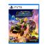 DreamWorks All-Star Kart Racing - PlayStation 5