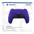 PlayStation 5 DualSense Wireless Controller – Galactic Purple