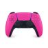 PlayStation 5 DualSense Wireless Controller – Nova Pink
