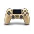DualShock 4 Wireless Controller for PlayStation 4 - Gold