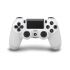 DualShock 4 Wireless Controller for PlayStation 4 - Glacier White