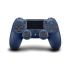 DualShock 4 Wireless Controller for PlayStation 4 - Midnight Blue
