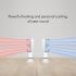 Dyson Hot+Cool™ AM09 Jet Focus heater and fan, White/Silver