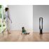 Dyson Cool™ AM07 Air Multiplier Tower Fan Bladeless Mute With LED Display